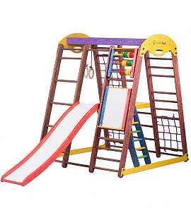 Детский спортивный комплекс Perfetto sport Polpo PS-207 (Perfetto sport, PS-207)